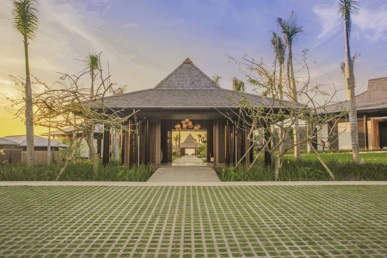 Ani Villas Dominican Republic Río San Juan Extérieur photo