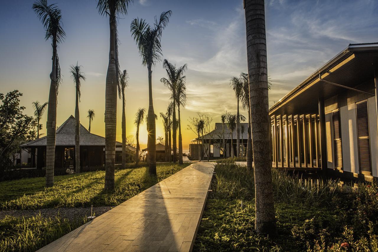 Ani Villas Dominican Republic Río San Juan Extérieur photo